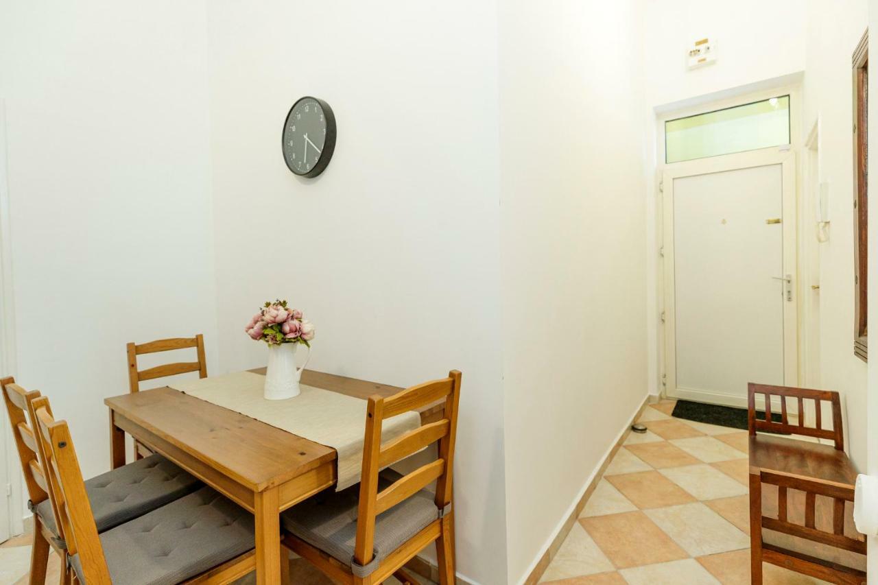 Sophie Apartman Eger Eksteriør bilde