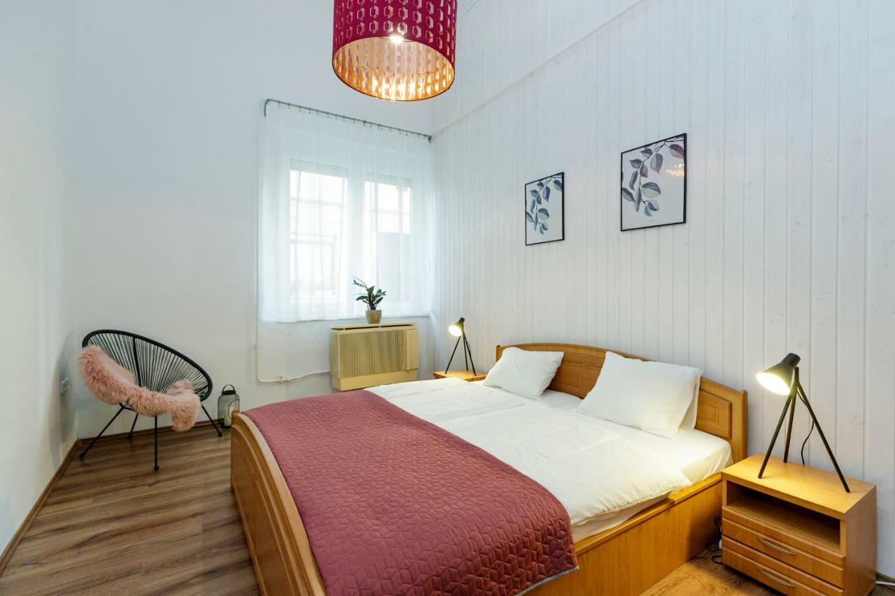 Sophie Apartman Eger Eksteriør bilde